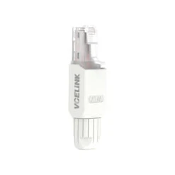 Cat6a RJ45 Toolless Connector VCELINK