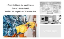 Wire Stripping Tool VCELINK -VCELINK SHOP 92ff00e0 5c55 4213 8059 1b70bdf0a9d8. CR0 0 970 600 PT0 SX970 V1