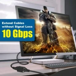 Cat7 Inline Coupler VCELINK -VCELINK SHOP 9 66215e51 bb4d 4a3f 8f3d edc8384a6230