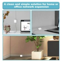 Ethernet Surface Mount Box VCELINK -VCELINK SHOP A166 2 d61506f3 4fbc 40fa a637 0390782ce181