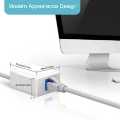 Ethernet Surface Mount Box VCELINK -VCELINK SHOP A166 1f4aff15 9126 4e60 833c ca19b175e54f