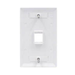 Keystone Wall Plate VCELINK -VCELINK SHOP A175 1 10P US3
