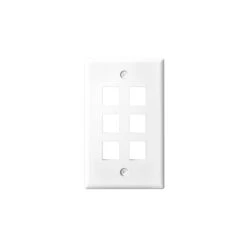 Keystone Wall Plate VCELINK -VCELINK SHOP A175 6 1