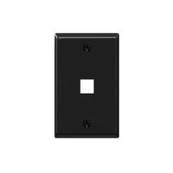 Keystone Wall Plate VCELINK -VCELINK SHOP A175bk 1