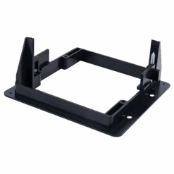 2-Gang Low-Voltage Mounting Bracket VCELINK -VCELINK SHOP A182 Angle 2