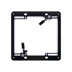 2-Gang Low-Voltage Mounting Bracket VCELINK