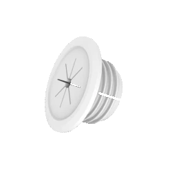 In-Wall Cable Management Kit 4 Pack VCELINK -VCELINK SHOP A186 Angle 1