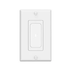 Cable Pass Through Wall Plate VCELINK