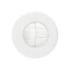 Round Brush Plate Cover VCELINK -VCELINK SHOP A188 1Pack