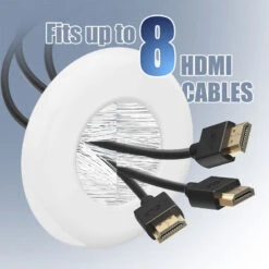 Round Brush Plate Cover VCELINK -VCELINK SHOP A188 3 1abcb42f 5020 4b3a 8d10 12e33d112955