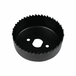 Round Pass-through Wall Plate With Rubber Insert VCELINK -VCELINK SHOP A189 Angle 5