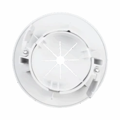 Round Pass-through Wall Plate With Rubber Insert VCELINK -VCELINK SHOP A189 Back 3