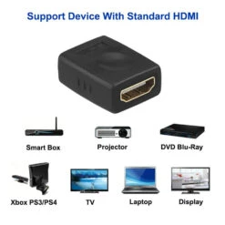 HDMI Coupler VCELINK -VCELINK SHOP AD004 10P 2