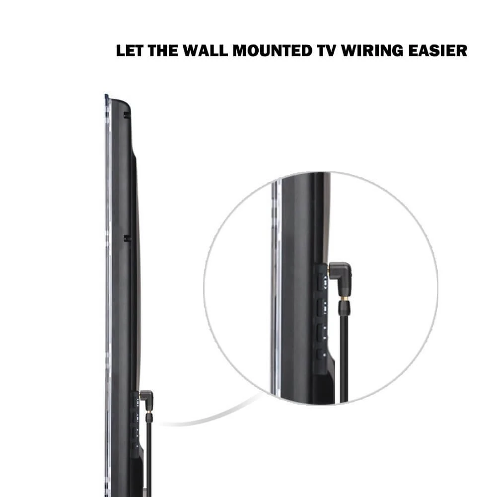 90 Degree HDMI Adapter VCELINK 13 90 Degree HDMI Adapter VCELINK - Image 11