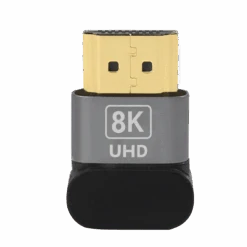 8K 90 Degree HDMI Adapter VCELINK