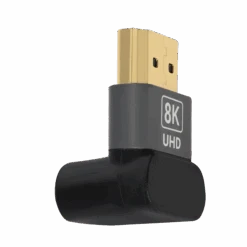 8K 90 Degree HDMI Adapter VCELINK -VCELINK SHOP AD009A detail1