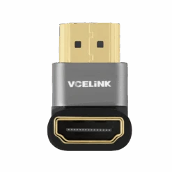 8K 270 Degree HDMI Adapter VCELINK -VCELINK SHOP AD009B front