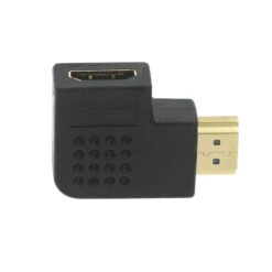 HDMI 90 Degree Adapter VCELINK -VCELINK SHOP AD501 270 1