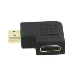 HDMI 90 Degree Adapter VCELINK -VCELINK SHOP AD501 270 3