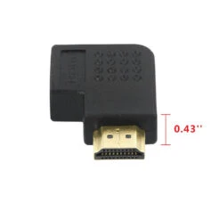 HDMI 90 Degree Adapter VCELINK -VCELINK SHOP AD501 270 5