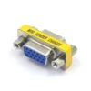 VGA To VGA Adapter VCELINK -VCELINK SHOP AV007BL