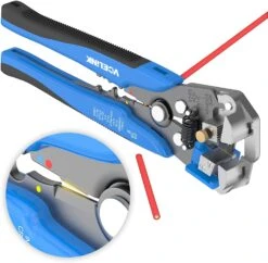 Automatic Wire Stripping Tool VCELINK 15 Automatic Wire Stripping Tool VCELINK -VCELINK SHOP AutomaticWireStrippingTool3
