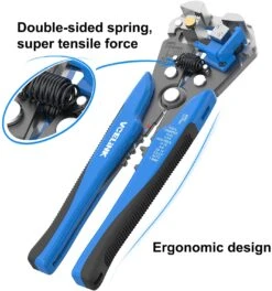 Automatic Wire Stripping Tool VCELINK 16 Automatic Wire Stripping Tool VCELINK -VCELINK SHOP AutomaticWireStrippingTool5