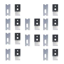 Replacement Cutting Blades For GJ670BL -VCELINK SHOP BD670BL 2