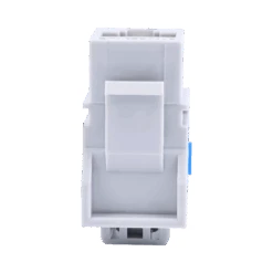 Cat6a 90 Degree Keystone Jack, Unshielded VCELINK 10 Cat6a 90 Degree Keystone Jack, Unshielded VCELINK -VCELINK SHOP C261 Back