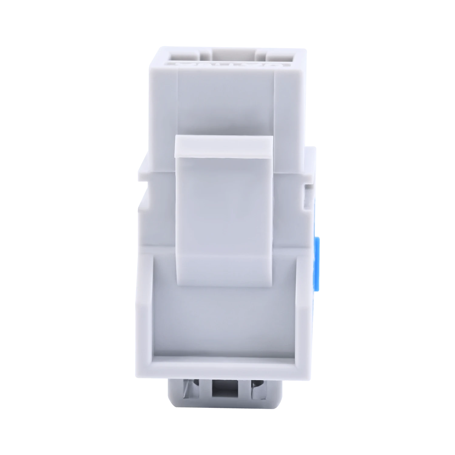 Cat6a 90 Degree Keystone Jack, Unshielded VCELINK 6 Cat6a 90 Degree Keystone Jack, Unshielded VCELINK - Image 4