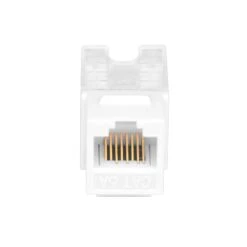 Cat6a Keystone Jack UL-Listed VCELINK -VCELINK SHOP C265 6A 6