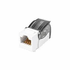 Unshielded Toolless Cat6 Keystone Jack VCELINK