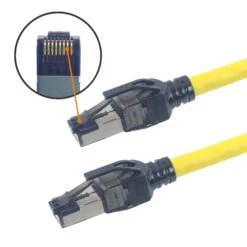 RJ45 Cat8 Patch Cable VCELINK -VCELINK SHOP Cat8 4