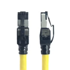 RJ45 Cat8 Patch Cable VCELINK -VCELINK SHOP Cat8 6
