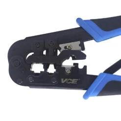 All-in-one RJ45 Crimper VCELINK -VCELINK SHOP Crimper Cutter3