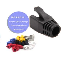 FTP Cat6 Ethernet Termination Kit VCELINK -VCELINK SHOP FTP CAT6 TOOL KIT 3