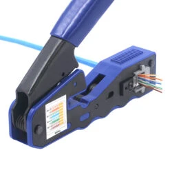 FTP Cat6 Ethernet Termination Kit VCELINK -VCELINK SHOP FTP CAT6 TOOL KIT 4