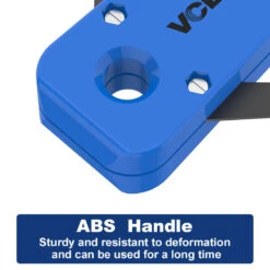 Krone Punch Down Tool With Cat 6 Wire Stripper VCELINK -VCELINK SHOP G602BL G601BL 10