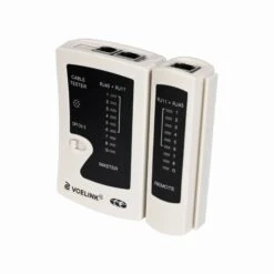 RJ45 Tester VCELINK -VCELINK SHOP GJ468 Angle 1