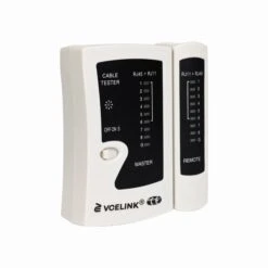 RJ45 Tester VCELINK -VCELINK SHOP GJ468 Angle 2