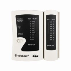RJ45 Tester VCELINK