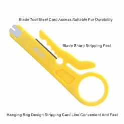 RJ45 Crimp Tool Kit VCELINK -VCELINK SHOP GJ668BL SJ652 15 d9bef245 8626 4f42 a7ed abe102eddfe2