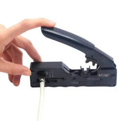 Ethernet Crimping Tool VCELINK -VCELINK SHOP GJ669BK 2