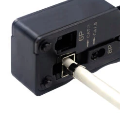 Ethernet Crimping Tool VCELINK -VCELINK SHOP GJ669BK 6