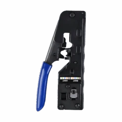 Pass Through RJ45 Crimper VCELINK -VCELINK SHOP GJ671 Back