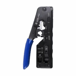 Pass Through RJ45 Crimper VCELINK