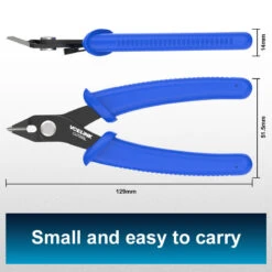 Network Installation Tool Kit VCELINK -VCELINK SHOP GJ671BL 4