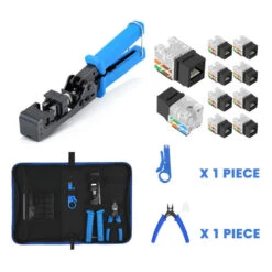 Punch Down Kit VCELINK -VCELINK SHOP GJ672 265BK SET6 OL 2 4c7584d9 f66a 4a16 97e5 2eca527adda4