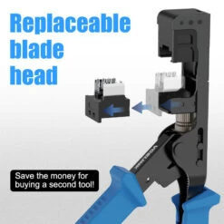 Keystone Punch Down Tool VCELINK -VCELINK SHOP GJ672 4