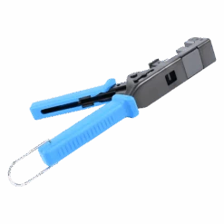 EZ 180 Degree Keystone Jack Tool VCELINK -VCELINK SHOP GJ672 Angle 2